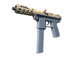Tec-9 | Tornado (Minimal Wear)