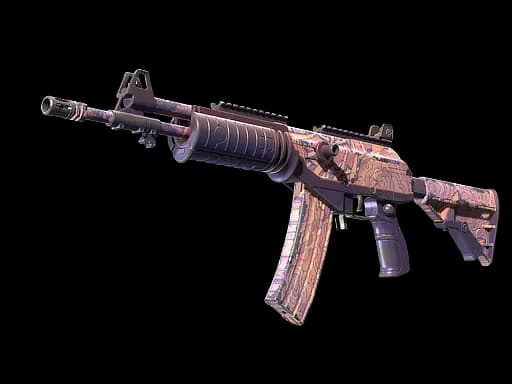 Galil AR | Sky Mandala (Field-Tested)