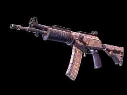 Galil AR | Sky Mandala (Field-Tested)