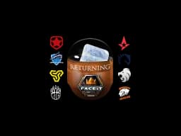 London 2018 Returning Challengers (Holo-Foil) - CS2 Skin Prices