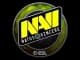 Sticker | Natus Vincere | Katowice 2019 CS2 skin