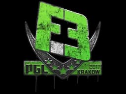 Flipsid3 Tactics  Krakow 2017 - CS2 Skin Prices