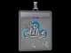 Sticker Slab | Ax1Le (Glitter) | Antwerp 2022 CS2 skin