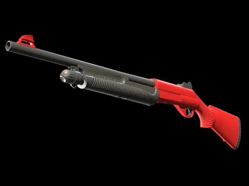 Nova | Candy Apple (Factory New)