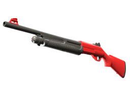 Nova | Candy Apple (Minimal Wear)