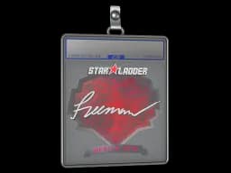 Sticker Slab | Freeman | Berlin 2019