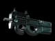 P90 | Traction CS2 skin