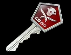 Falchion Case Key