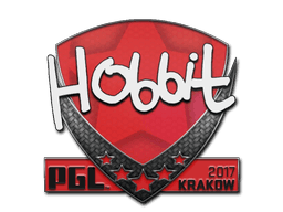 Hobbit | Krakow 2017