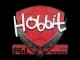 Sticker | Hobbit | Krakow 2017 CS2 skin