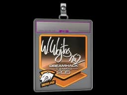 Sticker Slab | TaZ (Foil) | Cluj-Napoca 2015