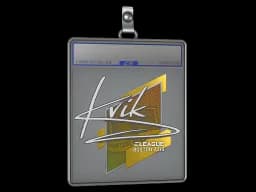 Sticker Slab | Kvik | Boston 2018