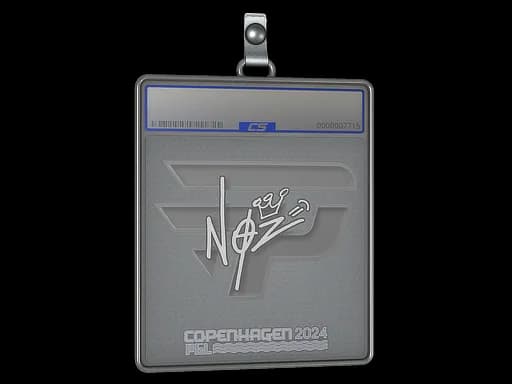 Sticker Slab | NQZ | Copenhagen 2024