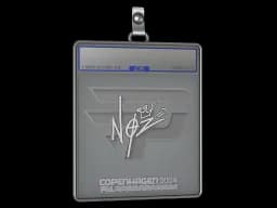 Sticker Slab | NQZ | Copenhagen 2024