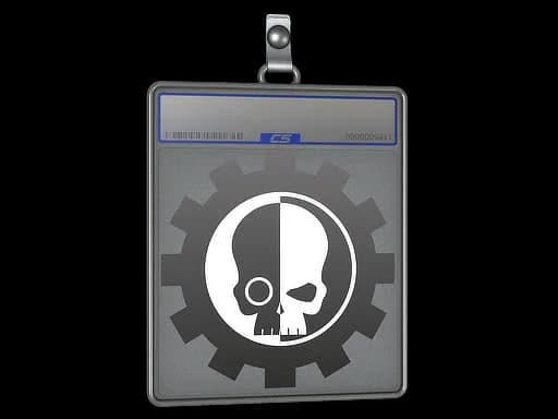 Sticker Slab | Adeptus Mechanicus 2