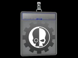 Sticker Slab | Adeptus Mechanicus 2