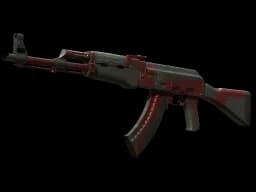 AK-47 | Orbit Mk01 (Battle-Scarred)