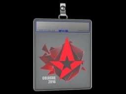 Sticker Slab | Astralis | Cologne 2016