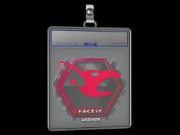 Sticker Slab | mousesports | London 2018