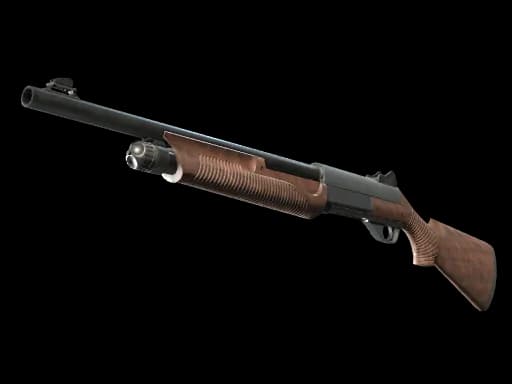 Souvenir Nova | Walnut (Factory New)