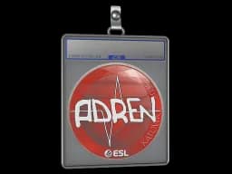 Sticker Slab | AdreN | Katowice 2019