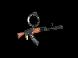 Baby's AK - CS2 Skin Prices