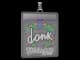Sticker Slab | donk (Embroidered) | Budapest 2025 CS2 skin