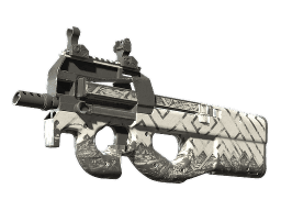 P90 | Aeolian Light (Field-Tested)