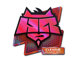 HellRaisers (Holo) | Atlanta 2017