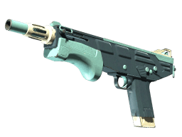 MAG-7 | Seabird (Field-Tested)