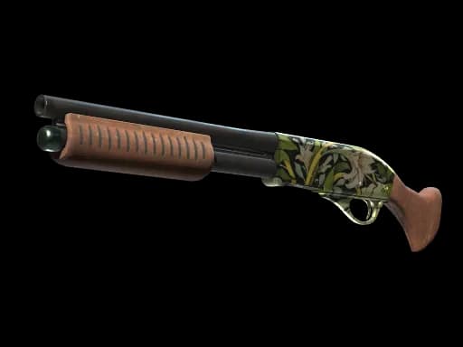StatTrak™ Sawed-Off | Morris (Minimal Wear)