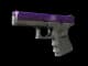 Glock-18 | Moonrise CS2 skin