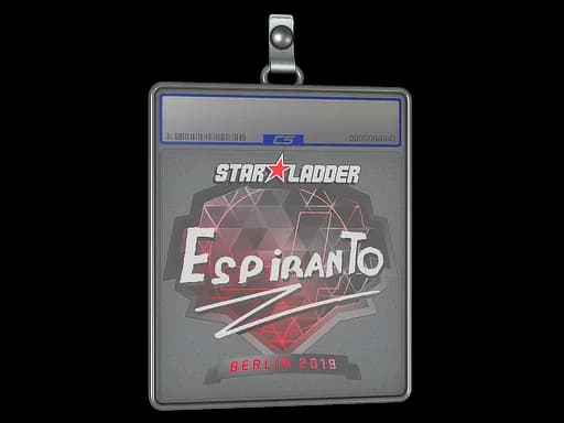 Sticker Slab | EspiranTo | Berlin 2019