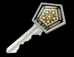 Chroma Case Key