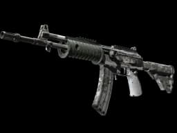 Galil AR | Urban Rubble (Well-Worn)