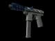 Tec-9 | Titanium Bit CS2 skin