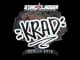 Sticker | Krad | Berlin 2019 CS2 skin