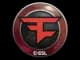 Sticker | FaZe Clan | Katowice 2019 CS2 skin