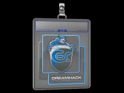Sticker Slab | ESC Gaming | DreamHack 2014