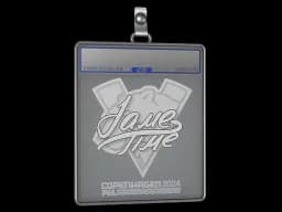 Sticker Slab | Jame | Copenhagen 2024