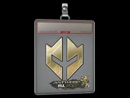 Sticker Slab | Imperial Esports (Gold) | Antwerp 2022