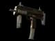 MP7 | Sunbaked CS2 skin