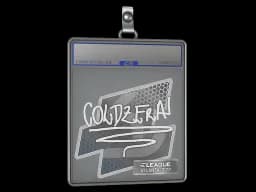 Sticker Slab | coldzera | Atlanta 2017