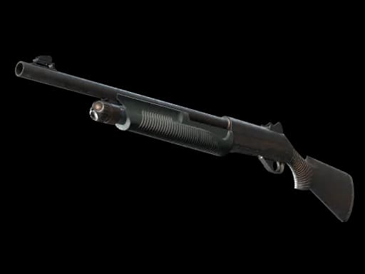 Nova | Rust Coat (Well-Worn)