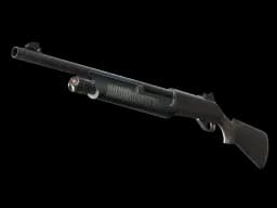 Nova | Rust Coat (Well-Worn)