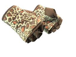 ★ Hand Wraps | Giraffe (Field-Tested)