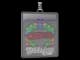 Sticker Slab | kauez (Embroidered) | Budapest 2025 CS2 skin