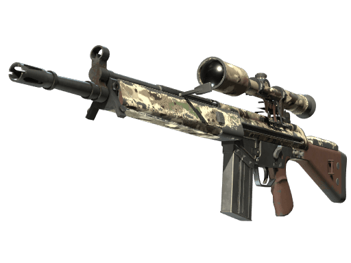 G3SG1 | VariCamo (Field-Tested)