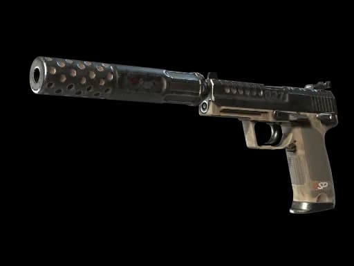 StatTrak™ USP-S | 27 (Minimal Wear)