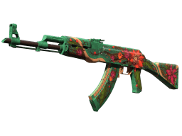 AK-47 | Wild Lotus (Factory New)